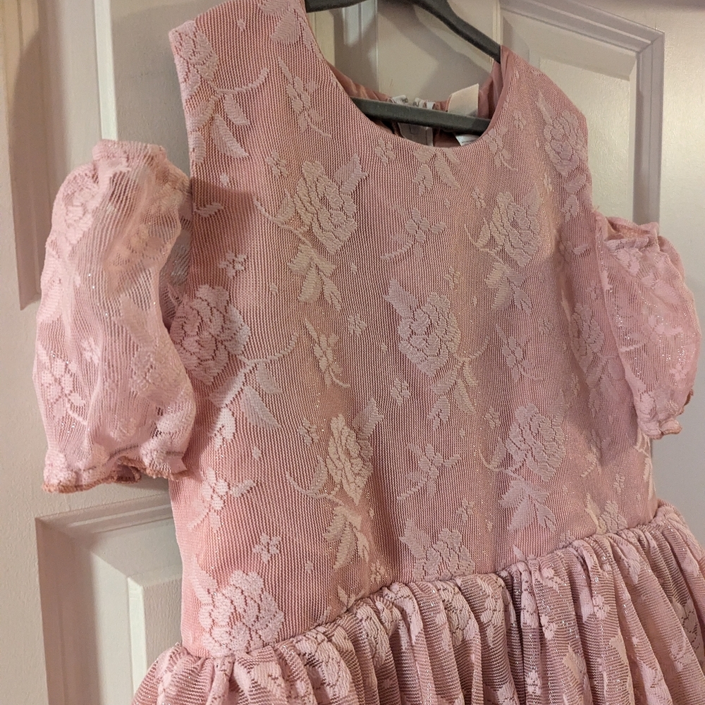 Dresses for girls.